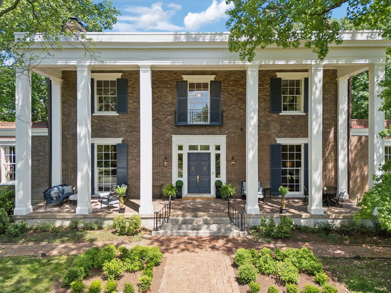 1800 Grey Pointe Dr, Brentwood, TN 37027