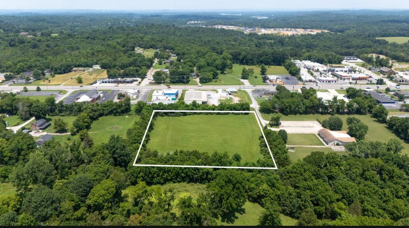 110 Morningside Dr, Mount Juliet, TN 37122