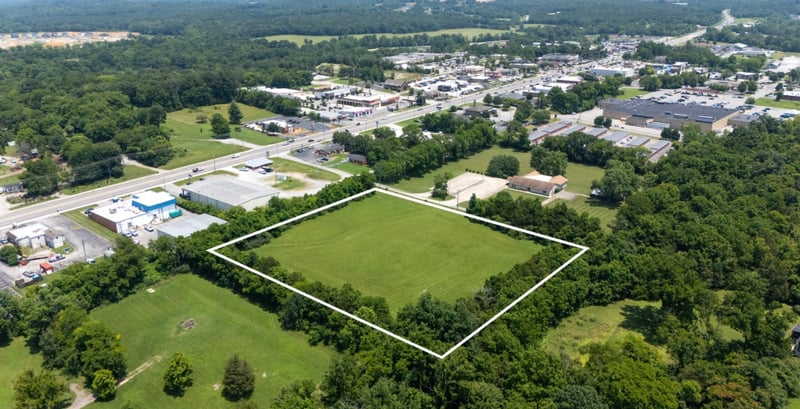 110 Morningside Dr, Mount Juliet, TN 37122