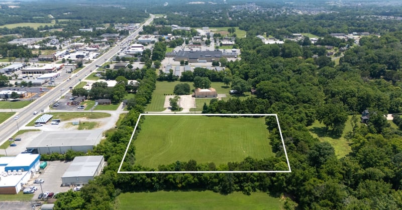 110 Morningside Dr, Mount Juliet, TN 37122