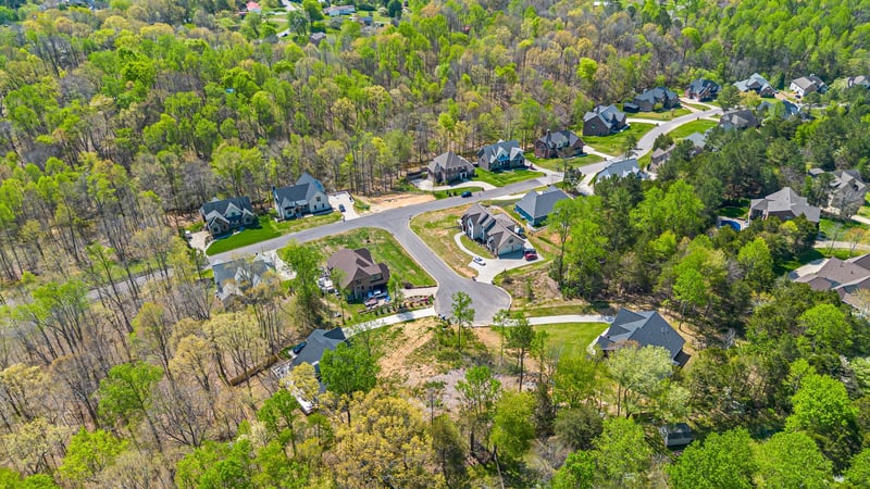 7504 Hunter York Ct, Fairview, TN 37062