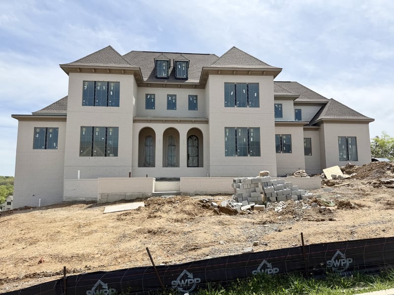 1650 Heartwood Ln, Brentwood, TN 37027