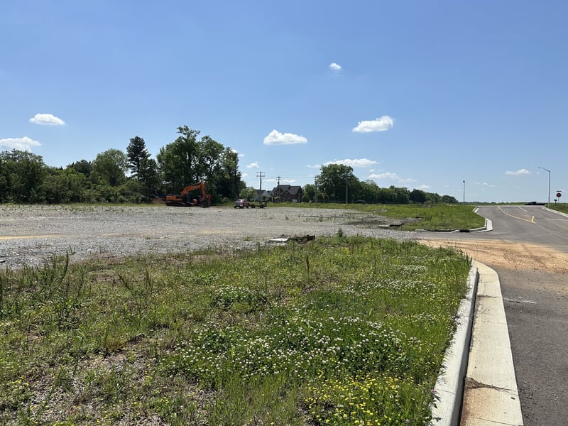 0 Dejarnette Ln, Murfreesboro, TN 37130