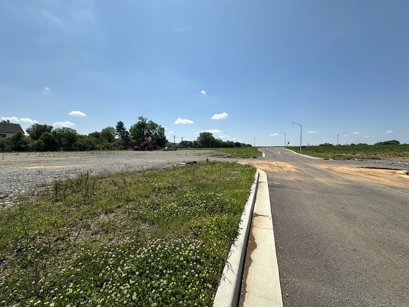 0 Dejarnette Ln, Murfreesboro, TN 37130