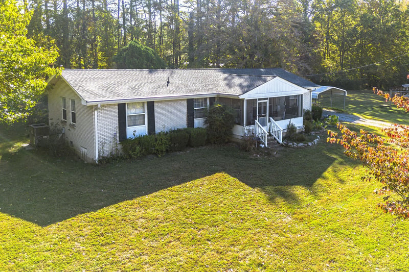 6307 N New Hope Rd, Hermitage, TN 37076