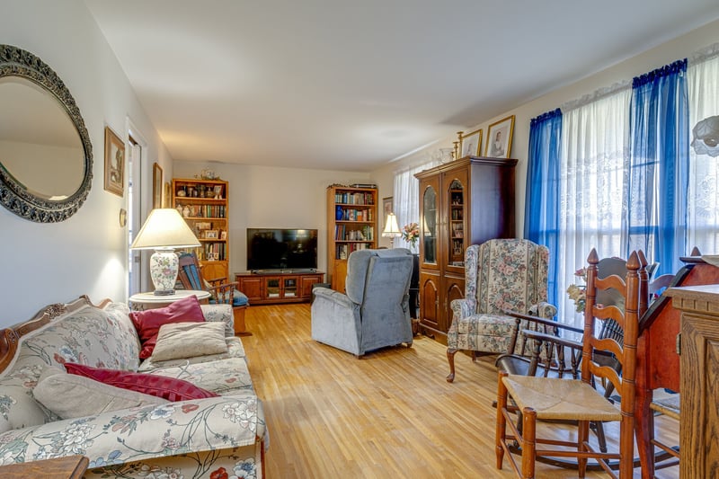 6307 N New Hope Rd, Hermitage, TN 37076