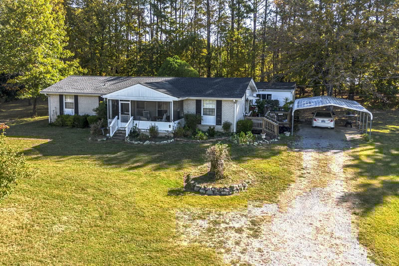 6307 N New Hope Rd, Hermitage, TN 37076