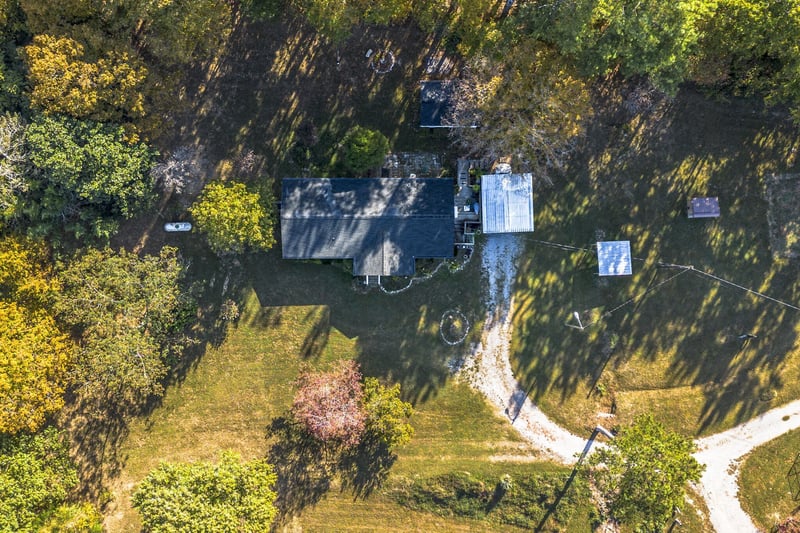 6307 N New Hope Rd, Hermitage, TN 37076