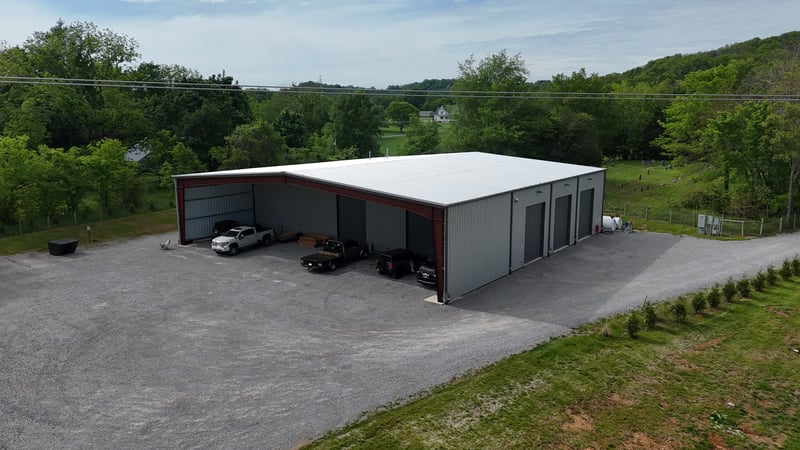 6945 Arno Allisona Rd, College Grove, TN 37046