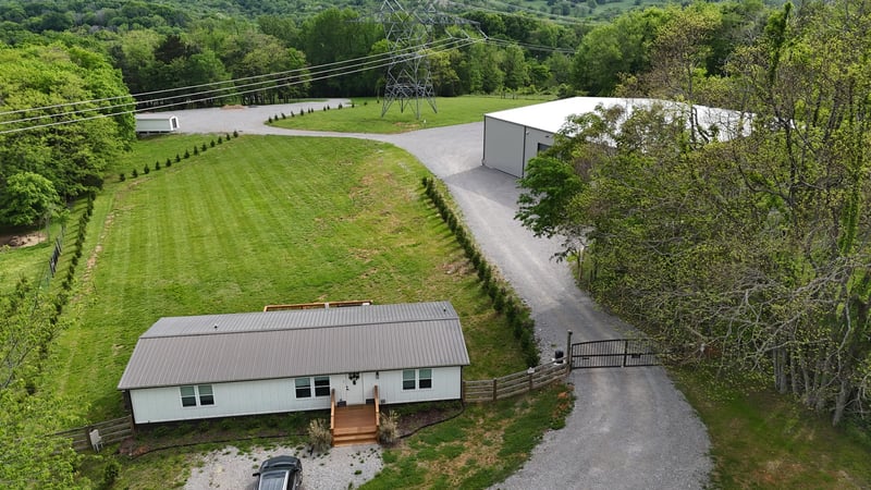 6945 Arno Allisona Rd, College Grove, TN 37046