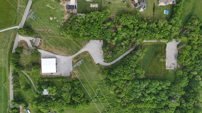 6945 Arno Allisona Rd, College Grove, TN 37046