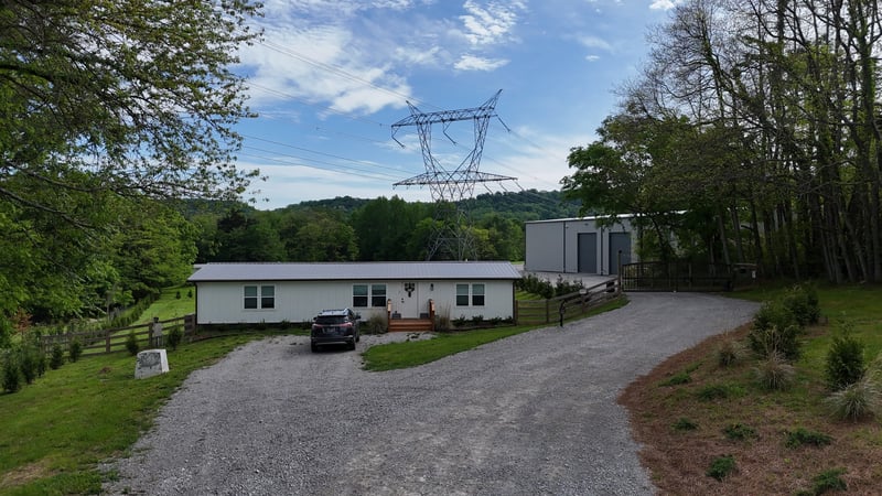 6945 Arno Allisona Rd, College Grove, TN 37046