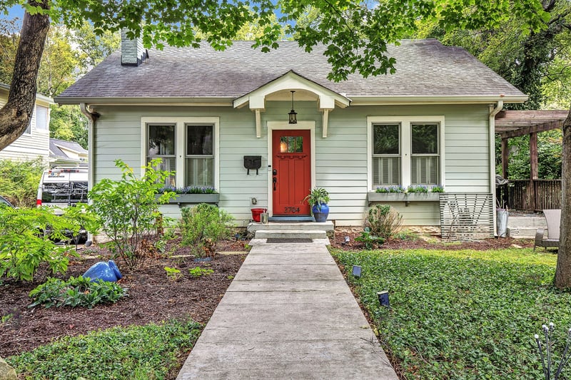 3704 Westbrook Ave, Nashville, TN 37205