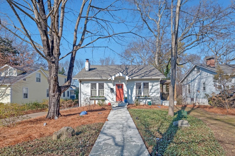 3704 Westbrook Ave, Nashville, TN 37205