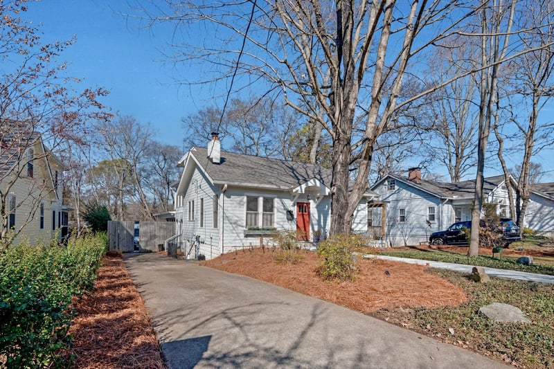 3704 Westbrook Ave, Nashville, TN 37205