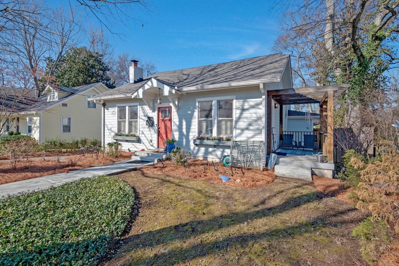 3704 Westbrook Ave, Nashville, TN 37205