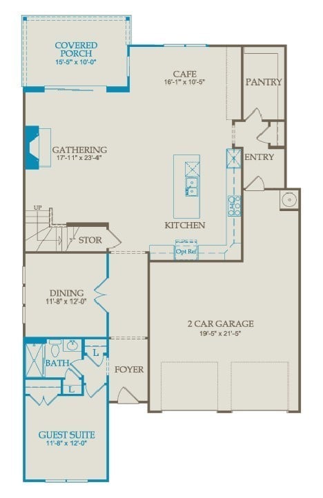 490 Carriage House Ln, Hendersonville, TN 37075