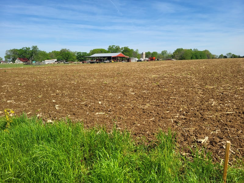 0 Jake Link Rd, Cottontown, TN 37048