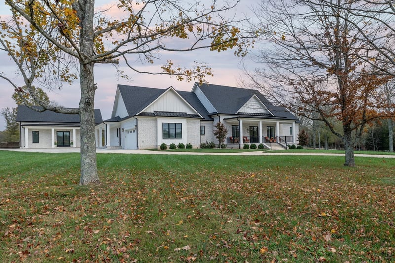 2836 Buford Ln, Spring Hill, TN 37174