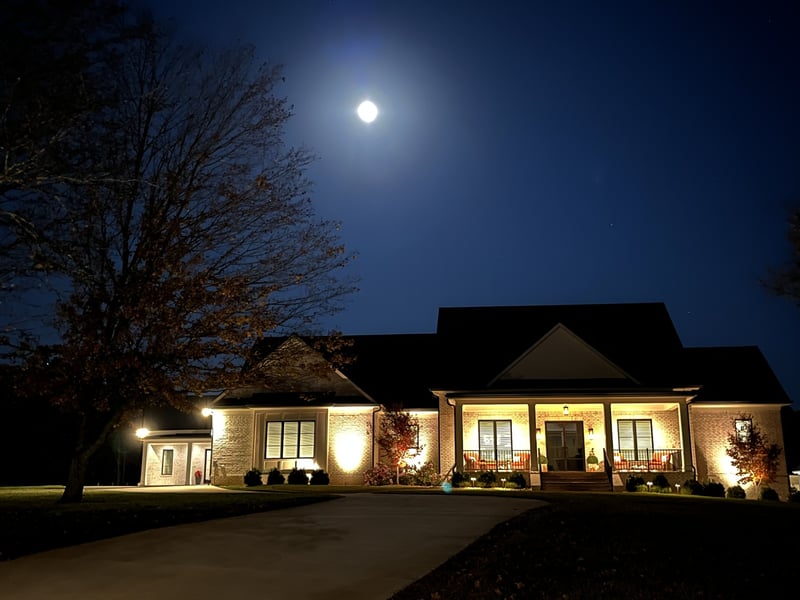 2836 Buford Ln, Spring Hill, TN 37174