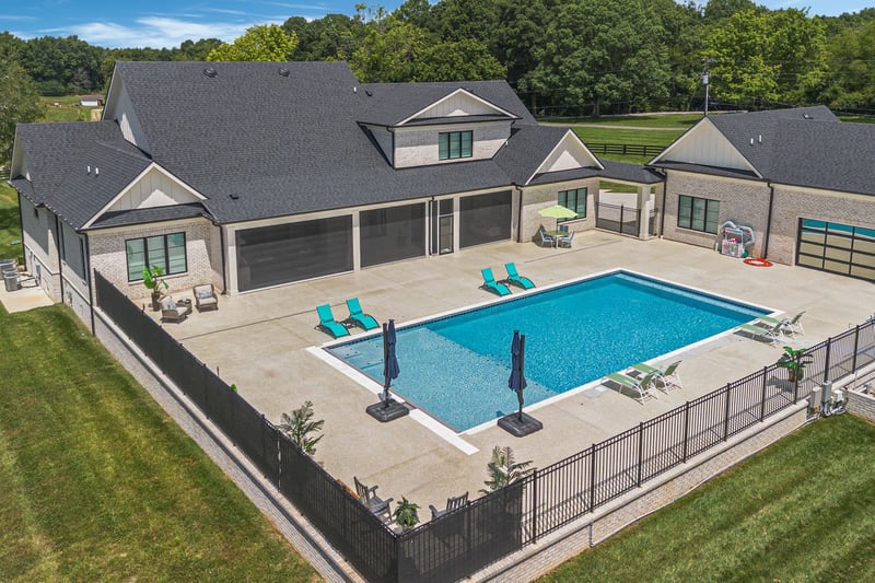 2836 Buford Ln, Spring Hill, TN 37174