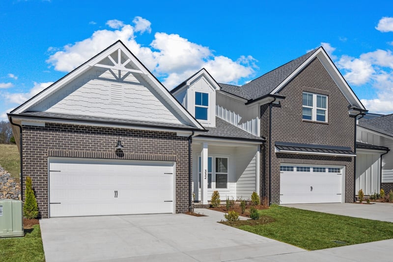 463 Buckwood Ave, Thompsons Station, TN 37179