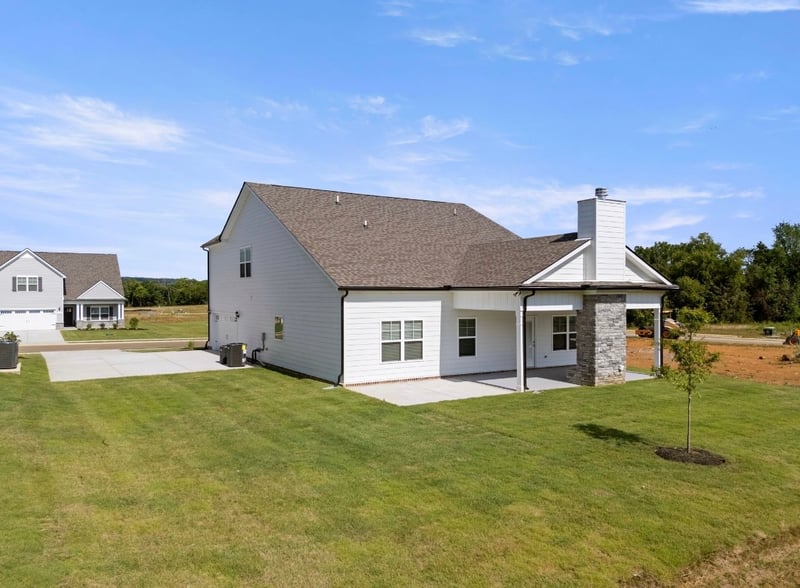 2634 Unitas Dr, Murfreesboro, TN 37129