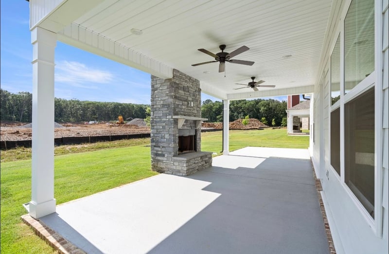 2634 Unitas Dr, Murfreesboro, TN 37129