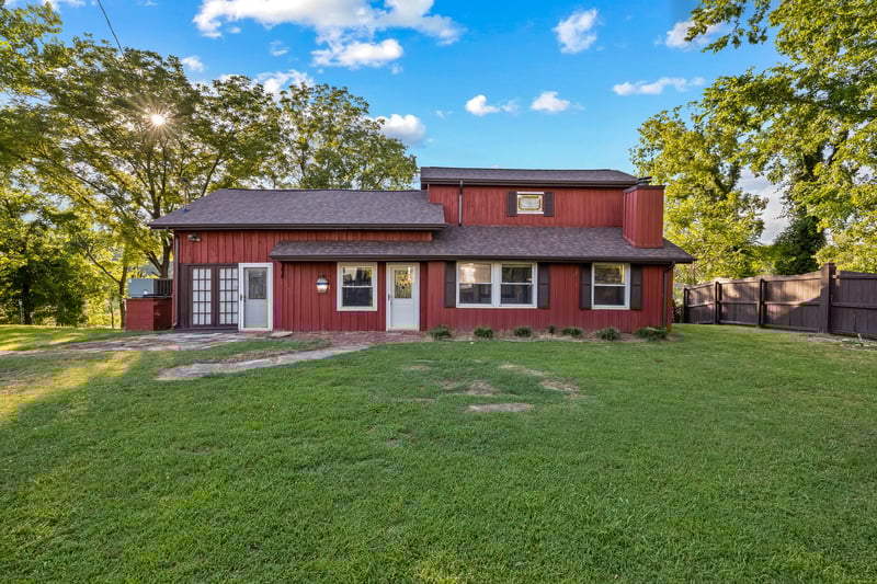 2669 Miami Ave, Nashville, TN 37214