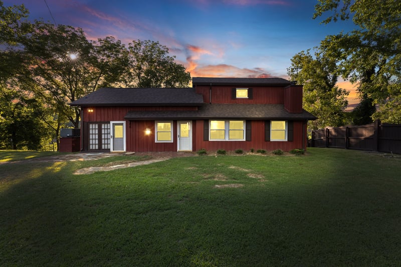 2669 Miami Ave, Nashville, TN 37214