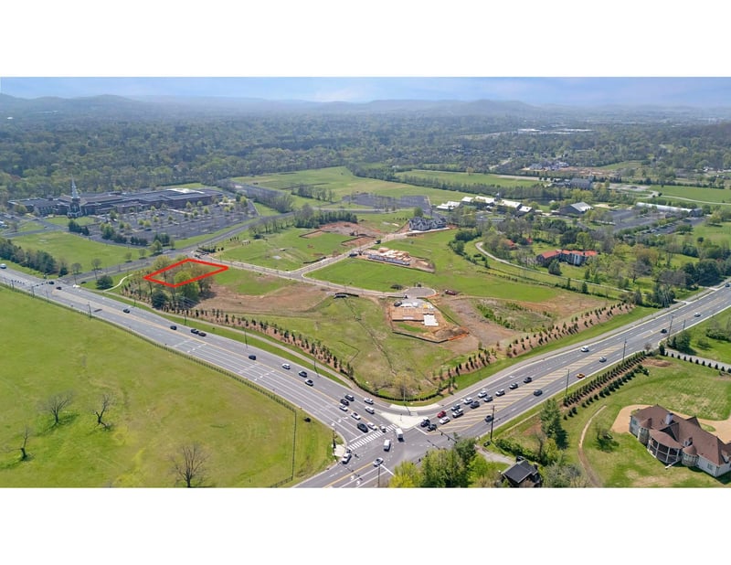 7100 Anna Dr, Brentwood, TN 37027