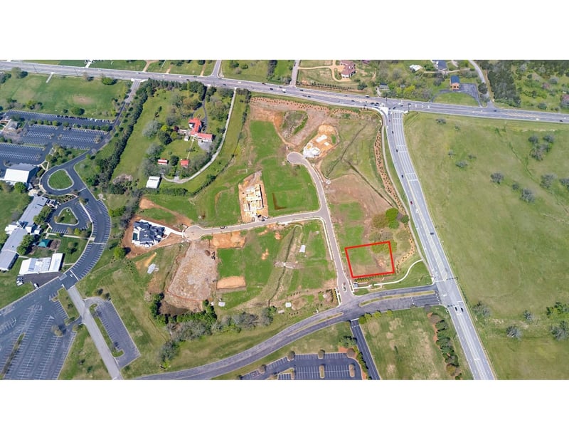 7100 Anna Dr, Brentwood, TN 37027