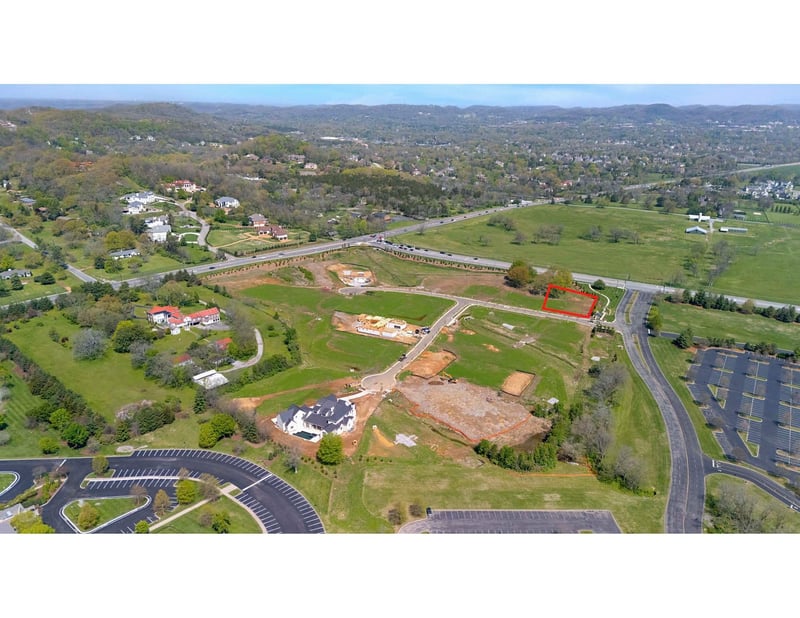 7100 Anna Dr, Brentwood, TN 37027