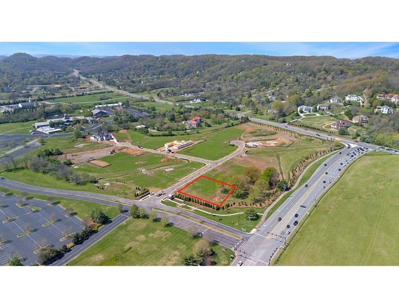 7100 Anna Dr, Brentwood, TN 37027