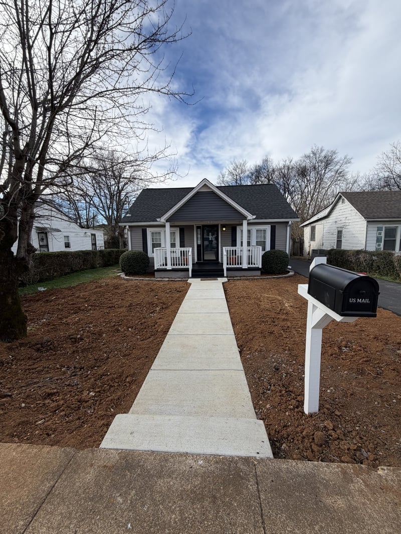 1727 21st Ave, Nashville, TN 37208