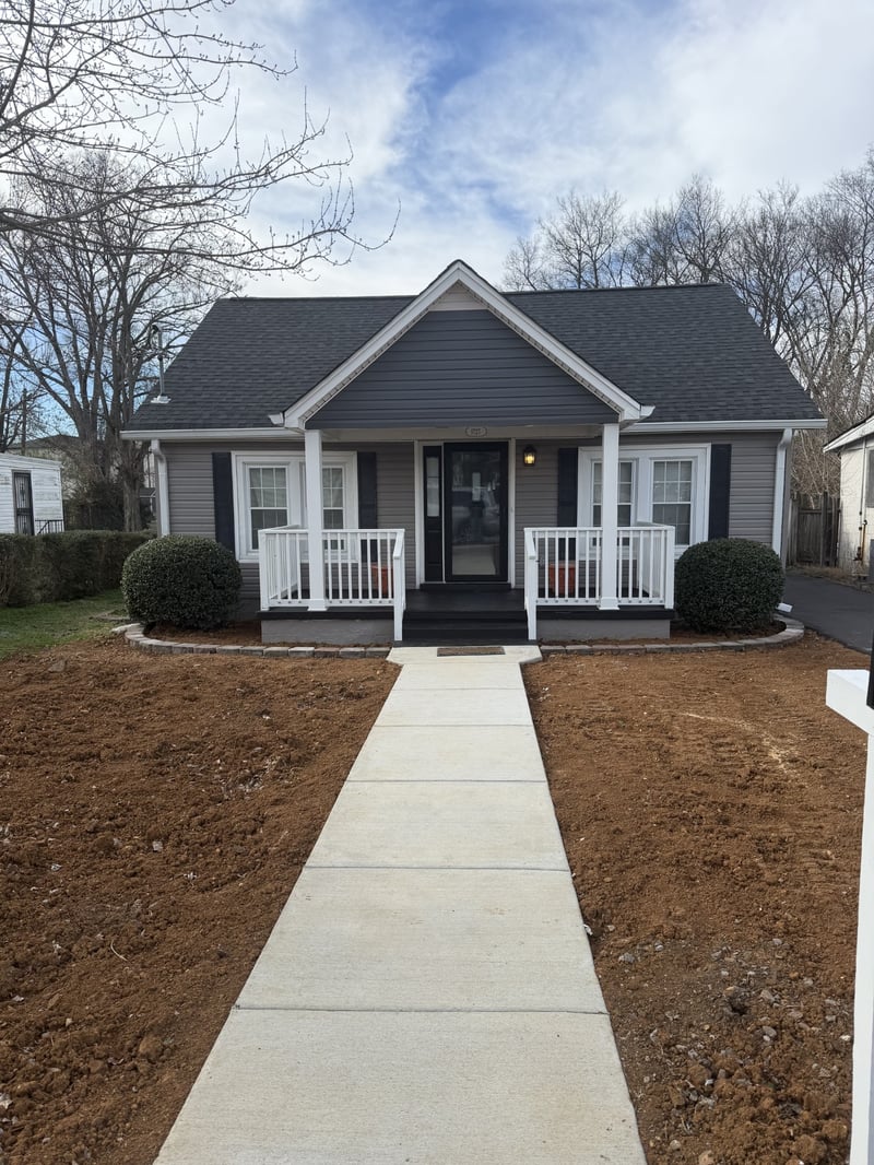 1727 21st Ave, Nashville, TN 37208