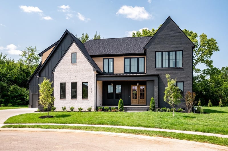 9228 Horton Hwy, College Grove, TN 37046