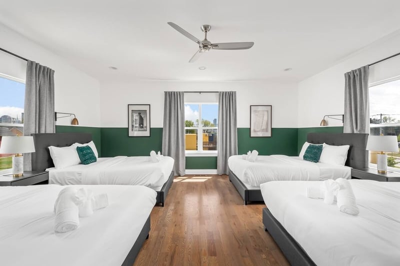 1508 Phillips St #A, Nashville, TN 37208