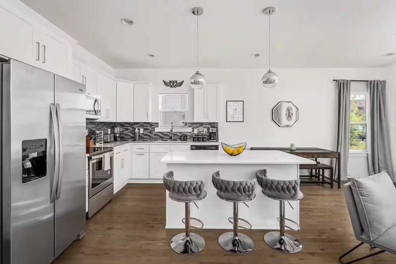 1508 Phillips St #A, Nashville, TN 37208