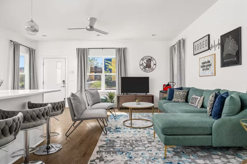 1508 Phillips St #A, Nashville, TN 37208