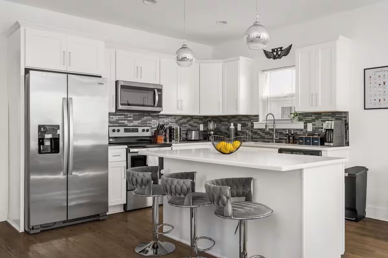 1508 Phillips St #A, Nashville, TN 37208