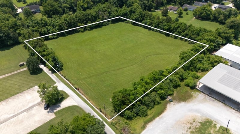 110 Morningside Dr, Mount Juliet, TN 37122