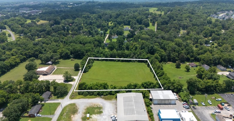 110 Morningside Dr, Mount Juliet, TN 37122