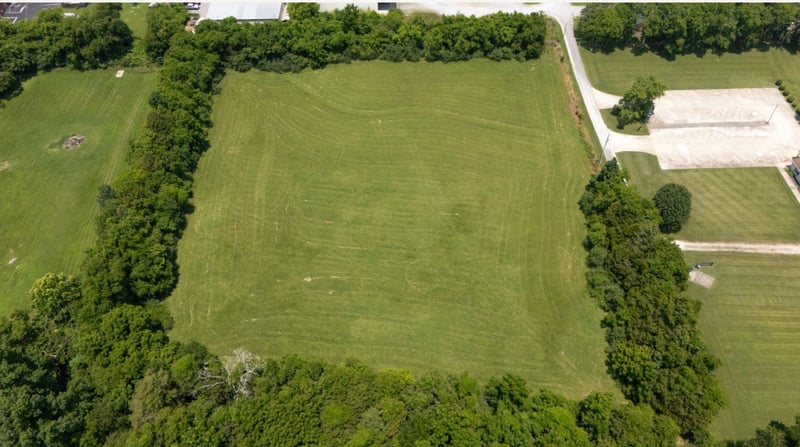 110 Morningside Dr, Mount Juliet, TN 37122