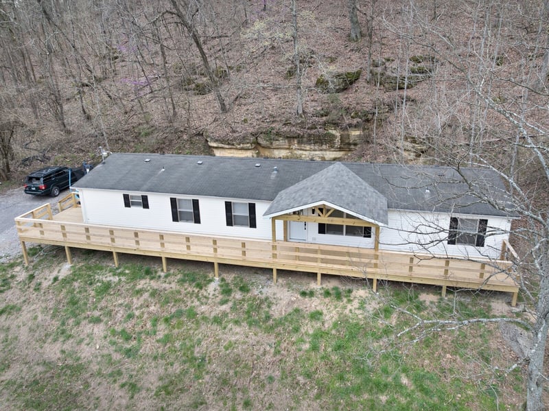 462A Pole Hill Rd, Goodlettsville, TN 37072
