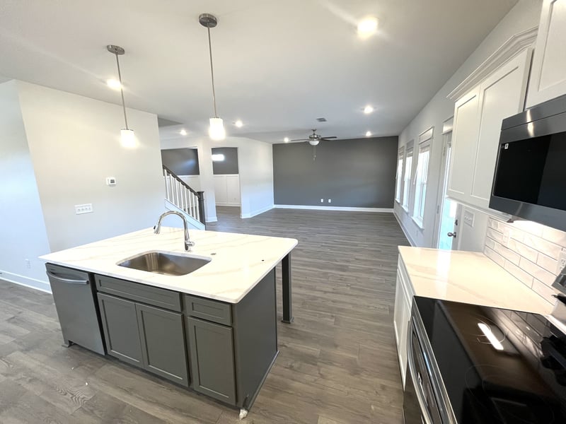 2626 Unitas Dr, Murfreesboro, TN 37129