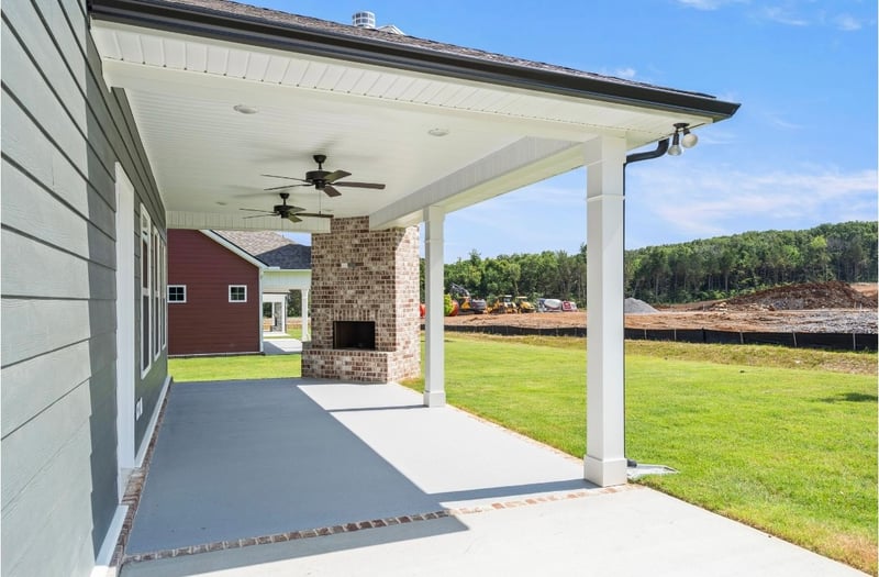 2626 Unitas Dr, Murfreesboro, TN 37129