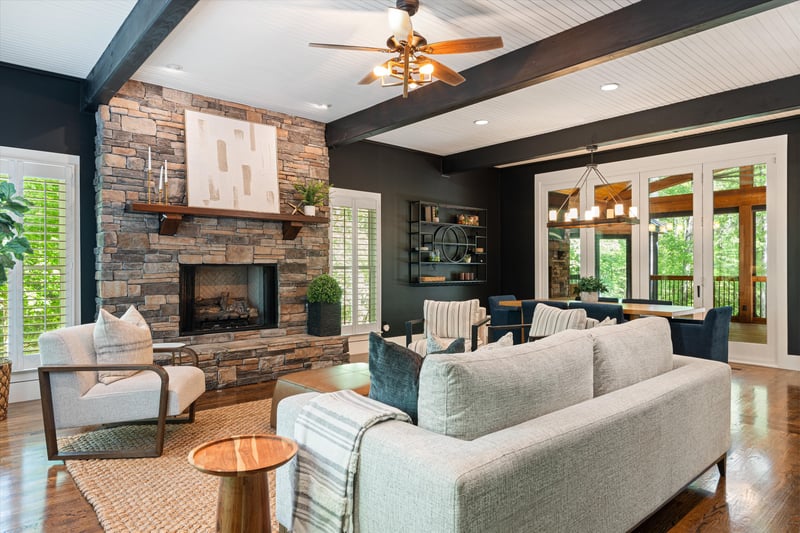 4701 Hessey Rd, Mount Juliet, TN 37122