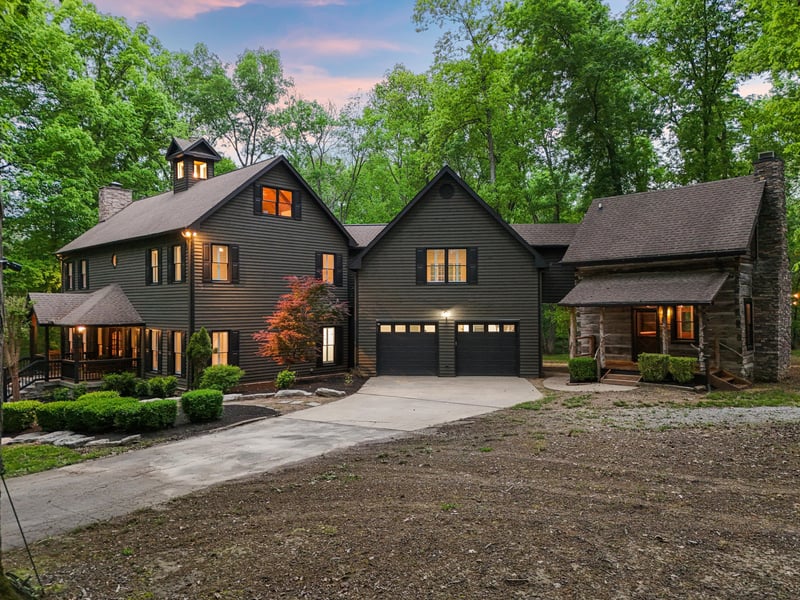 4701 Hessey Rd, Mount Juliet, TN 37122