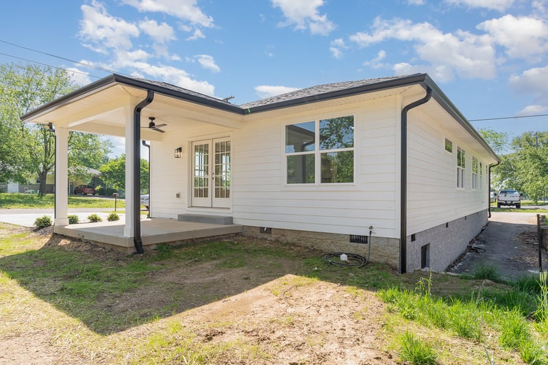 1610 Lawrence St, Old Hickory, TN 37138